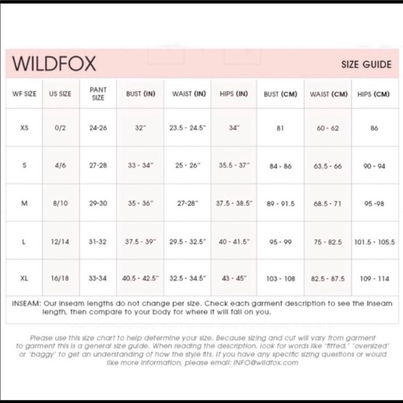 🔥WILDFOX🔥COUTURE SHIELDS FLARE WASHED DENIM BLUE JEANS SIZES 24/27/30 NWT - Picture 7 of 7